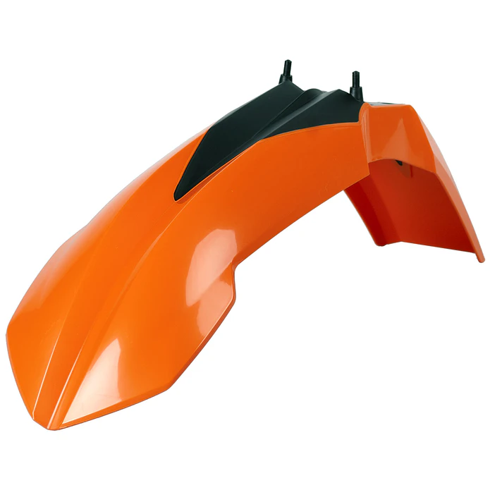 Guarda-Lamas Frente KTM 65 XC 2009 1