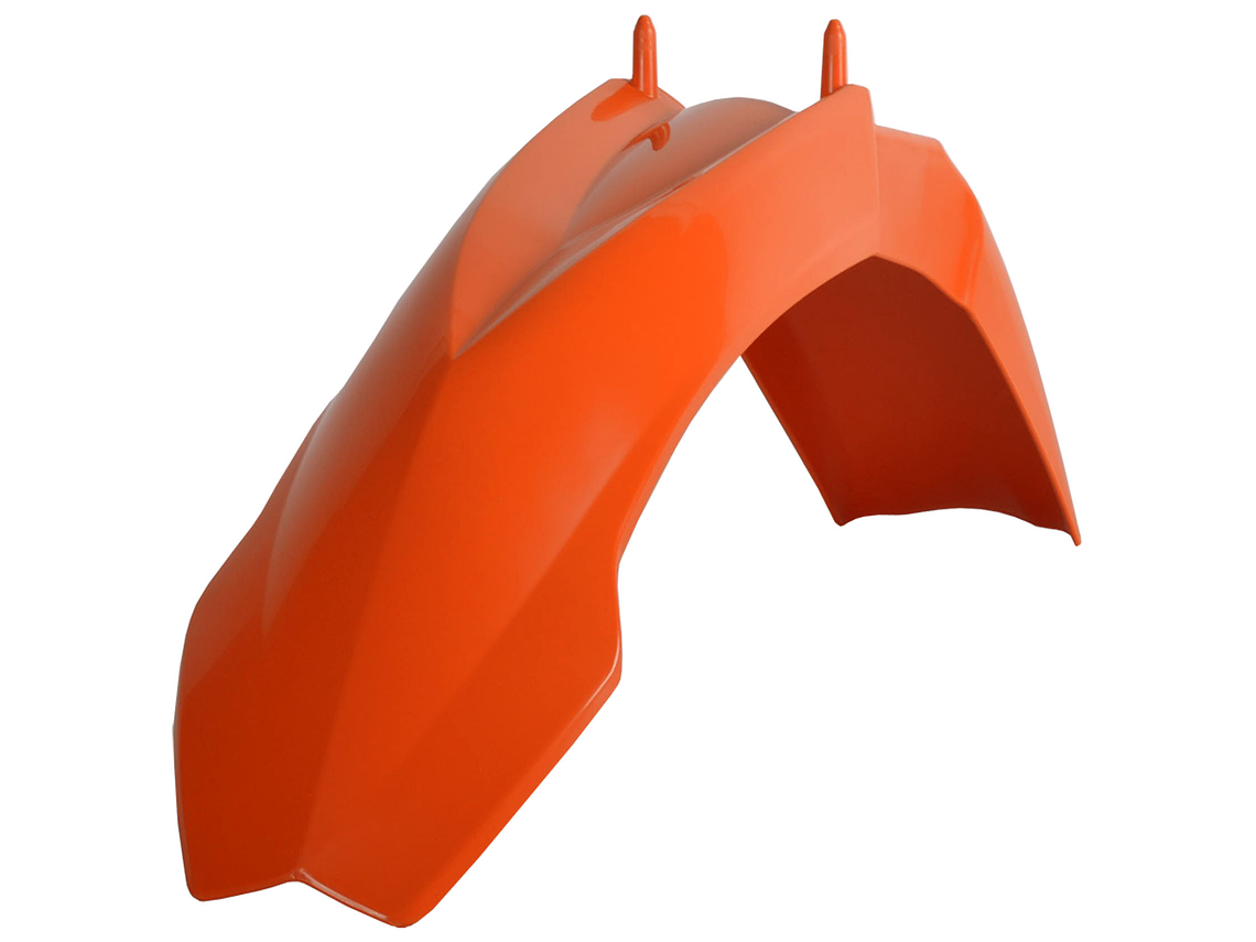 Guarda-Lamas Frente KTM 85/105 XC 08-09 1