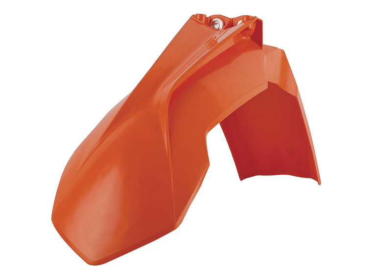 Guarda-Lamas Frente KTM 150 XC 13-15 1