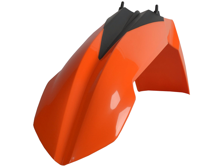 Guarda-Lamas Frente KTM 250 XC-F 08-12 1