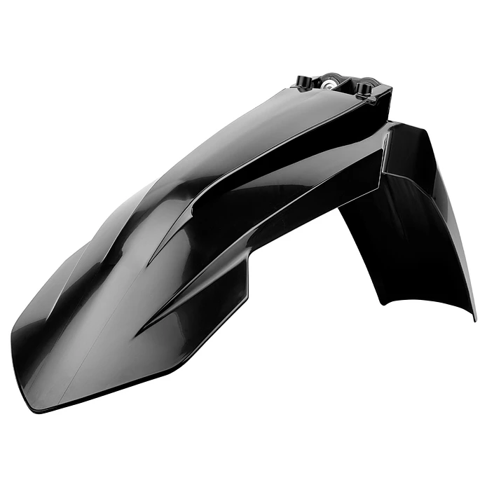 Guarda-Lamas Frente KTM 250 EXC-F Preto 17-21 1