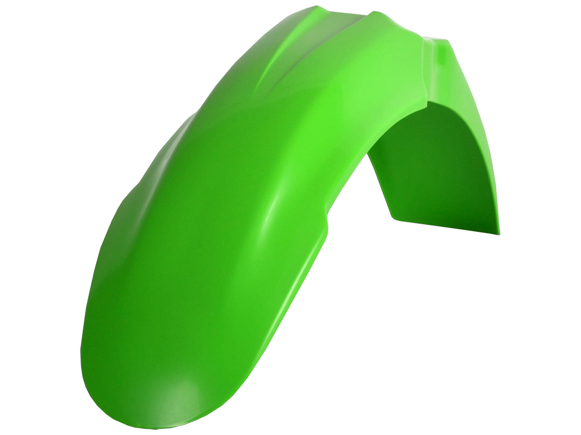 Guarda-Lamas Frente KX250F 04-08 1
