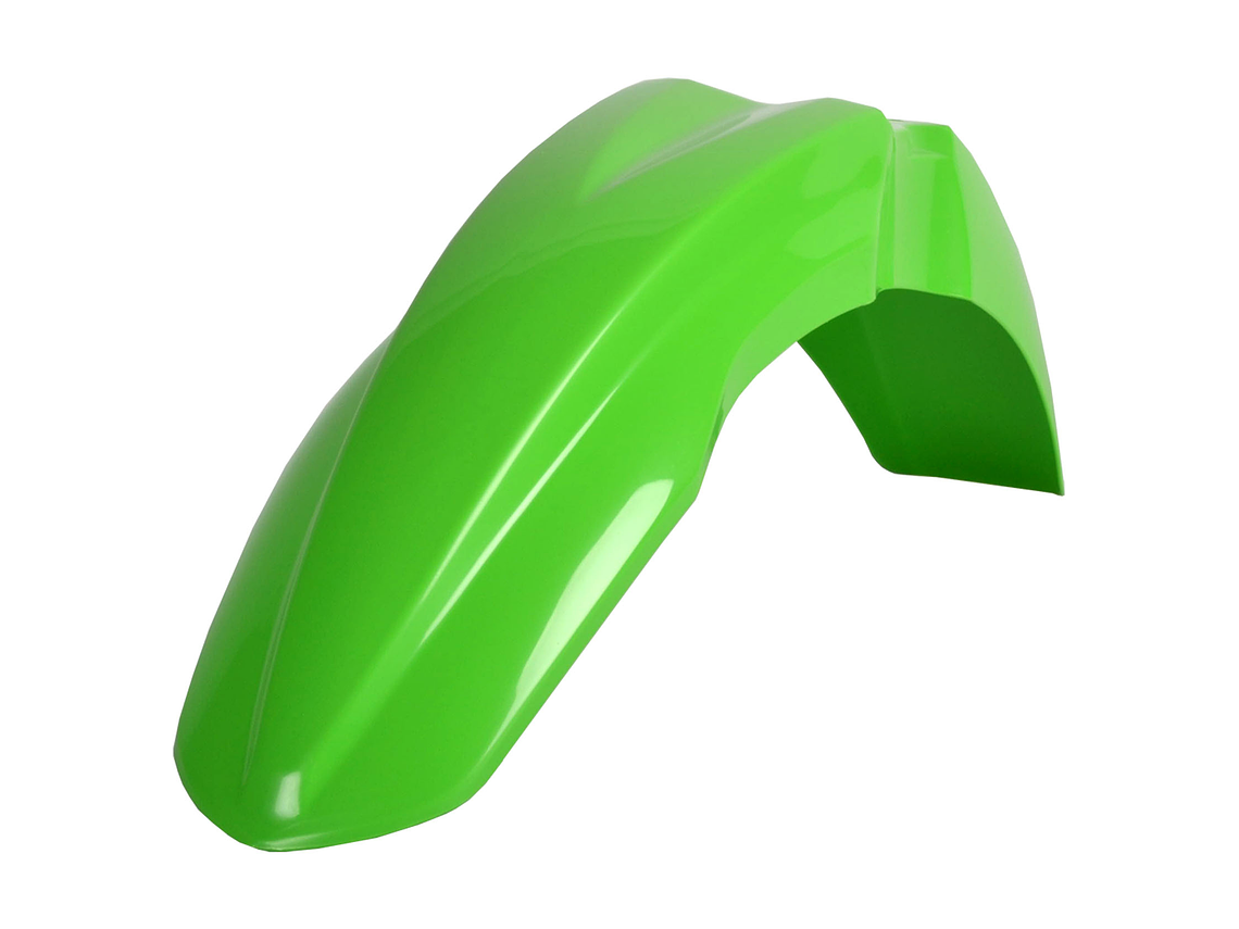 Guarda-Lamas Frente KX450F 09-12 1