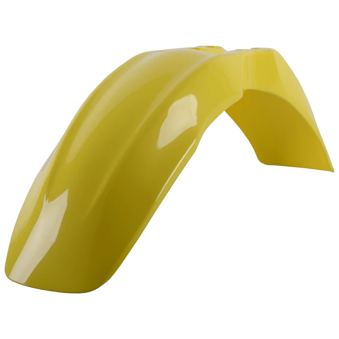 Guarda-Lamas Frente Suzuki RM65 03-05 1