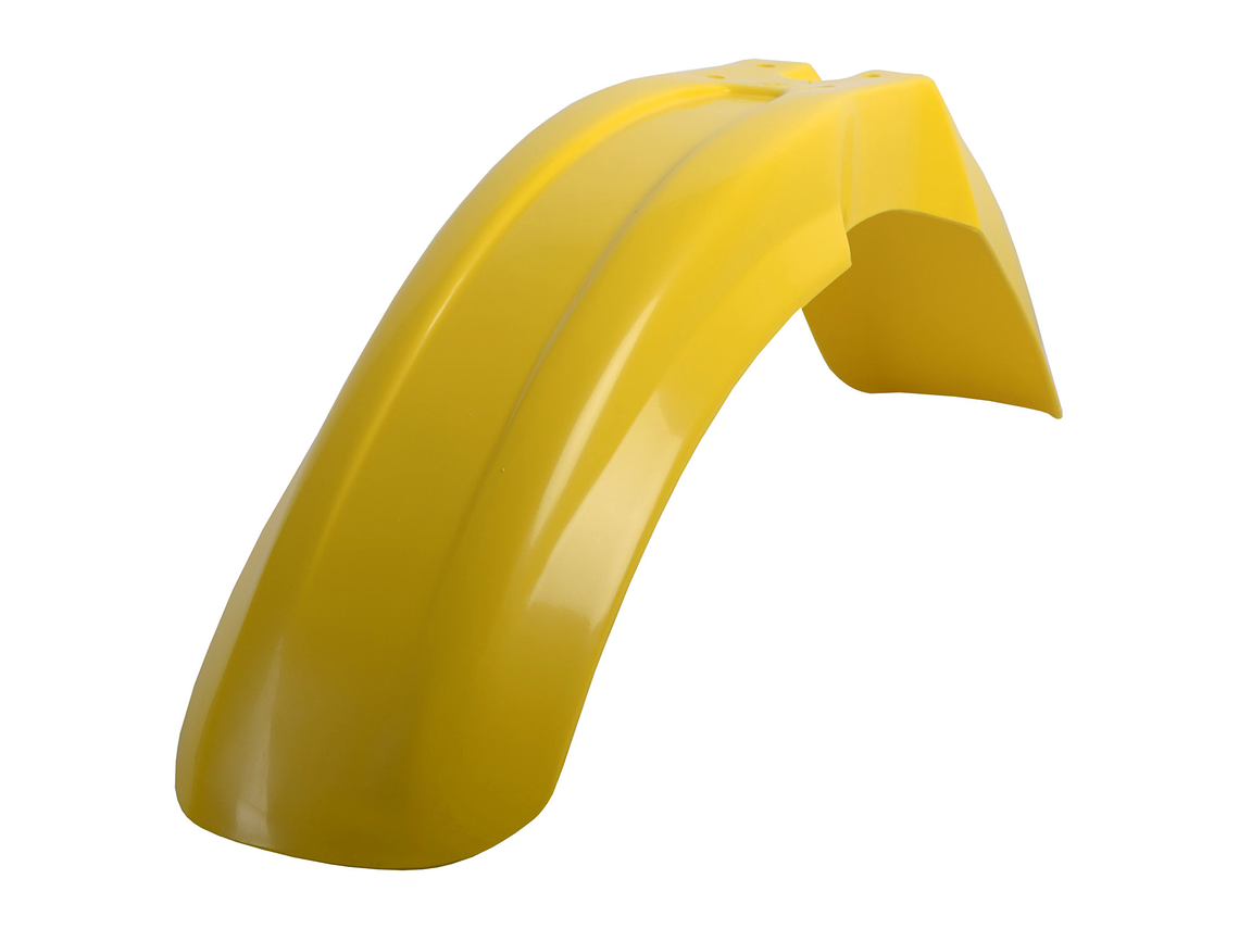 Guarda-Lamas Frente Suzuki RM125 / 250 89-00 1