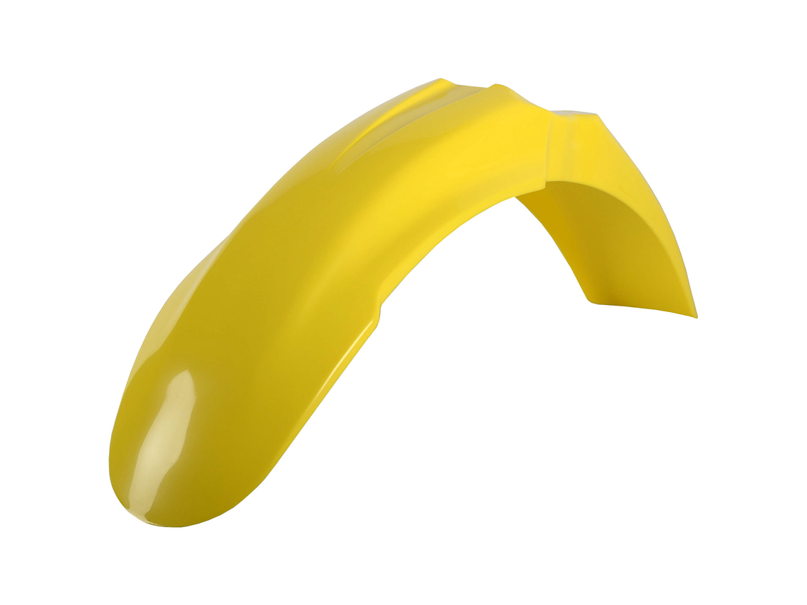 Guarda-Lamas Frente Suzuki RMZ250 04-06 1
