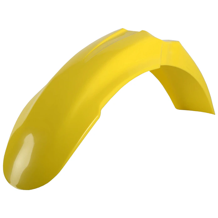 Guarda-Lamas Frente Suzuki RMZ250 04-06 1