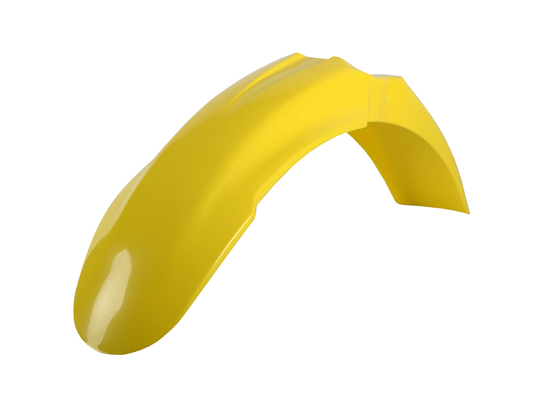 Guarda-Lamas Frente Suzuki RMZ250 04-06 1