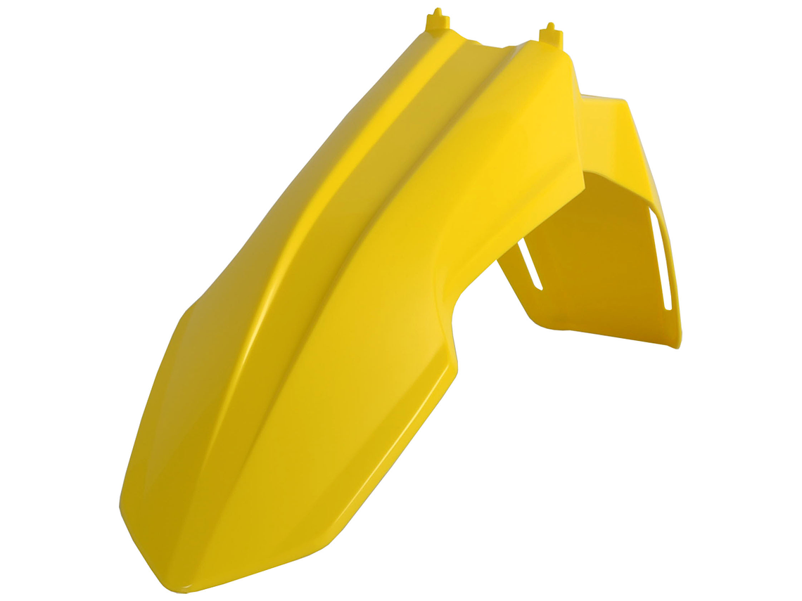 Guarda-Lamas Frente Suzuki RMZ450 08-17 1