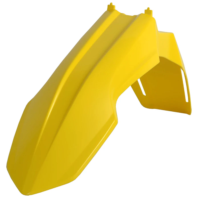 Guarda-Lamas Frente Suzuki RMZ450 08-17 1