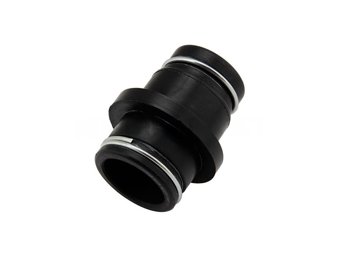 Borracha União Escape Yamaha DT LC 50 1