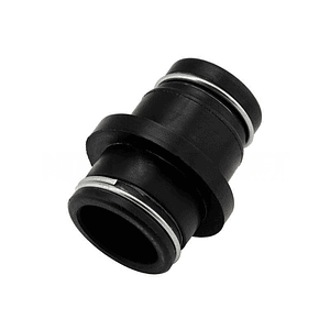 Borracha União Escape Yamaha DT LC 50