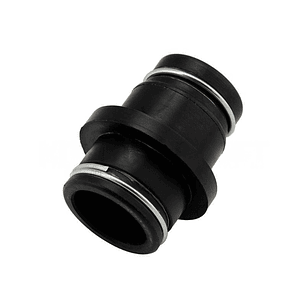 Borracha União Escape Yamaha DT LC 50