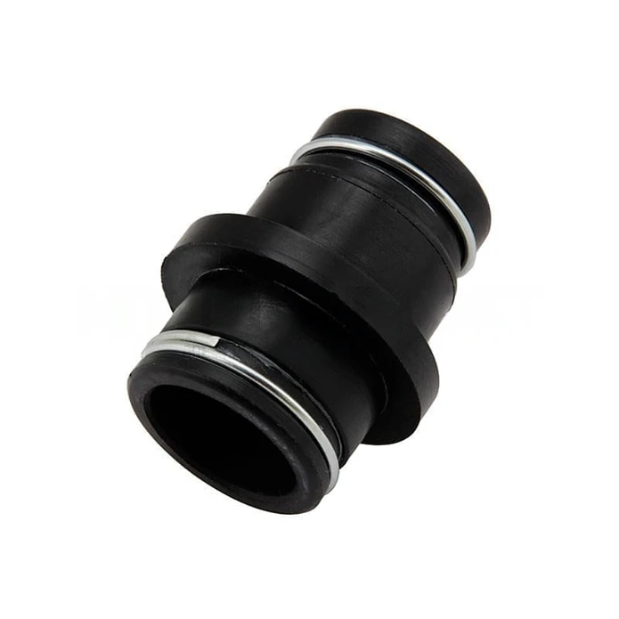 Borracha União Escape Yamaha DT LC 50 1