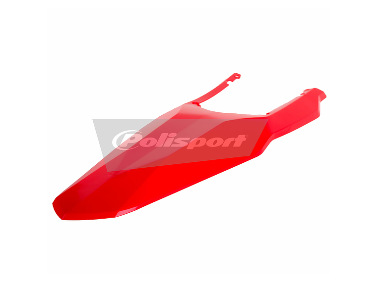 Guarda-Lamas Traseiro Gas Gas EC125/EC-E125/EC200/EC-E200/EC250/EC-E250/EC300/EC-E300 12-17 1