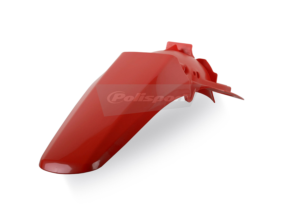 Guarda-Lamas Traseiro Gas Gas EC125/EC-E125/EC200/EC-E200/EC250/EC-E250/EC300/EC-E300/EC450/EC-E450 05-06 1