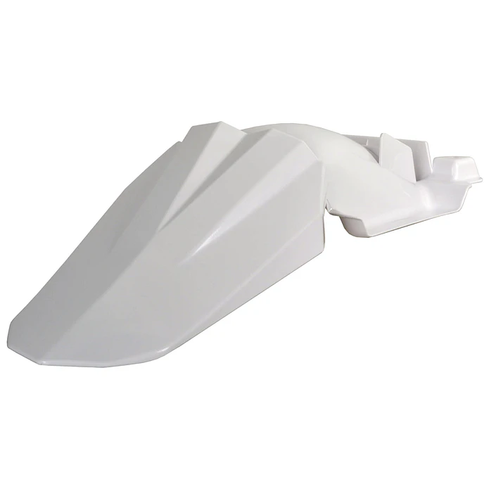 Guarda-Lamas Traseiro Husqvarna TE310 08-11 1