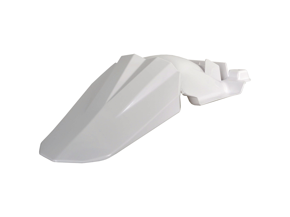 Guarda-Lamas Traseiro Husqvarna TC310 08-11 1