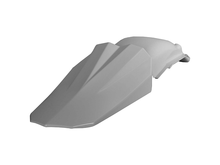 Guarda-Lamas Traseiro Husqvarna TC450 05-07 1