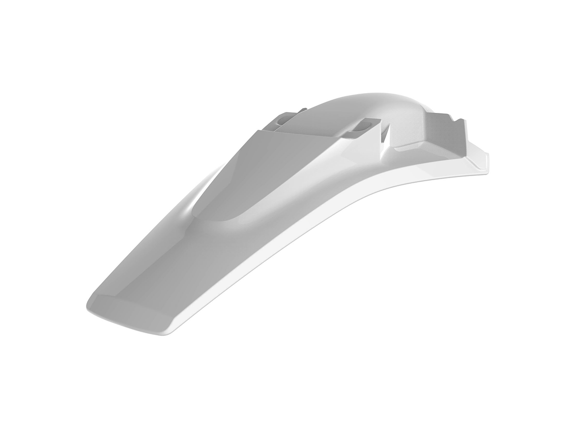 Guarda-Lamas Traseiro Husqvarna TX125; TE125/250/300; FE250/350/450 17-19 1