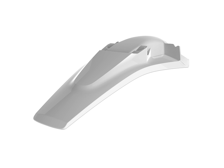 Guarda-Lamas Traseiro Husqvarna TX125; TE125/250/300; FE250/350/450 17-19 1