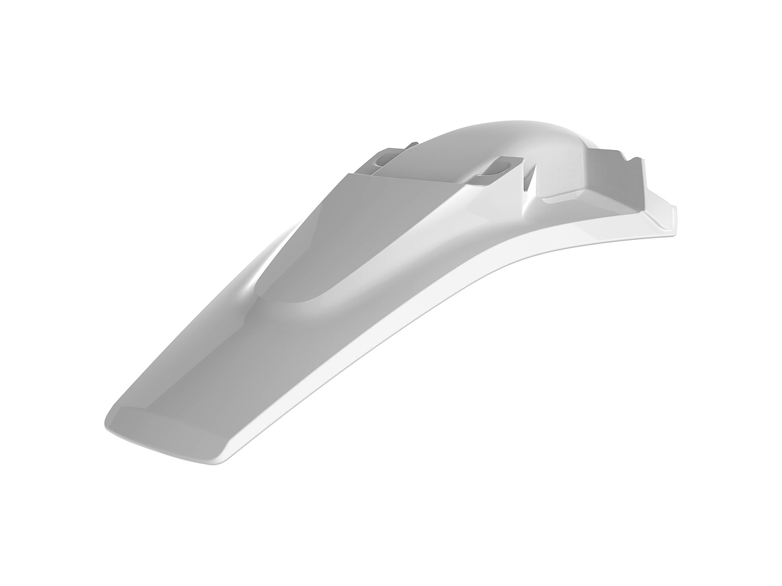 Guarda-Lamas Traseiro Husqvarna TC125; FC250/350/450 16-18 1