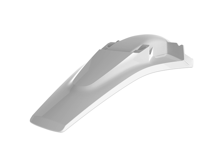 Guarda-Lamas Traseiro Husqvarna TC125; FC250/350/450 16-18 1