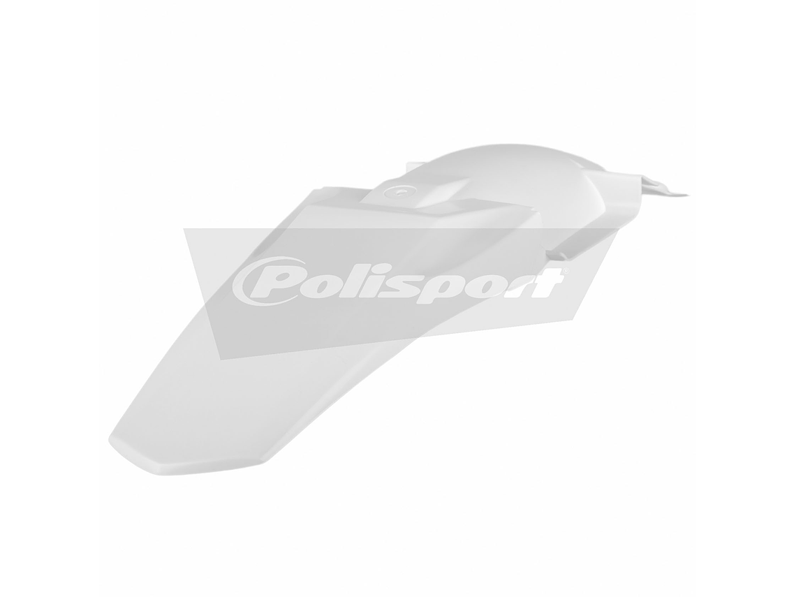 Guarda-Lamas Traseiro Yamaha YZ85 (Cor OEM 13-14) 02-21 1