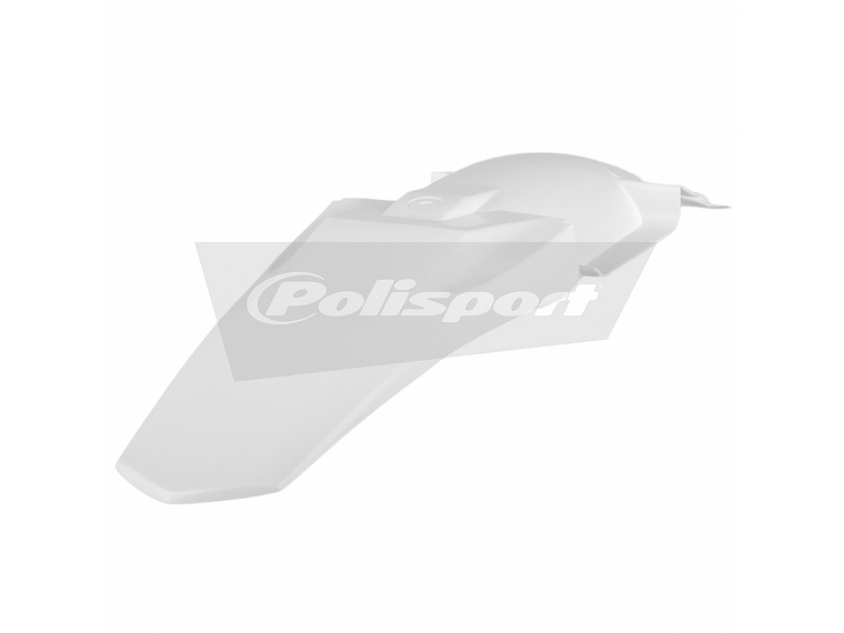 Guarda-Lamas Traseiro Yamaha YZ85 (Cor OEM 13-14) 02-21 1