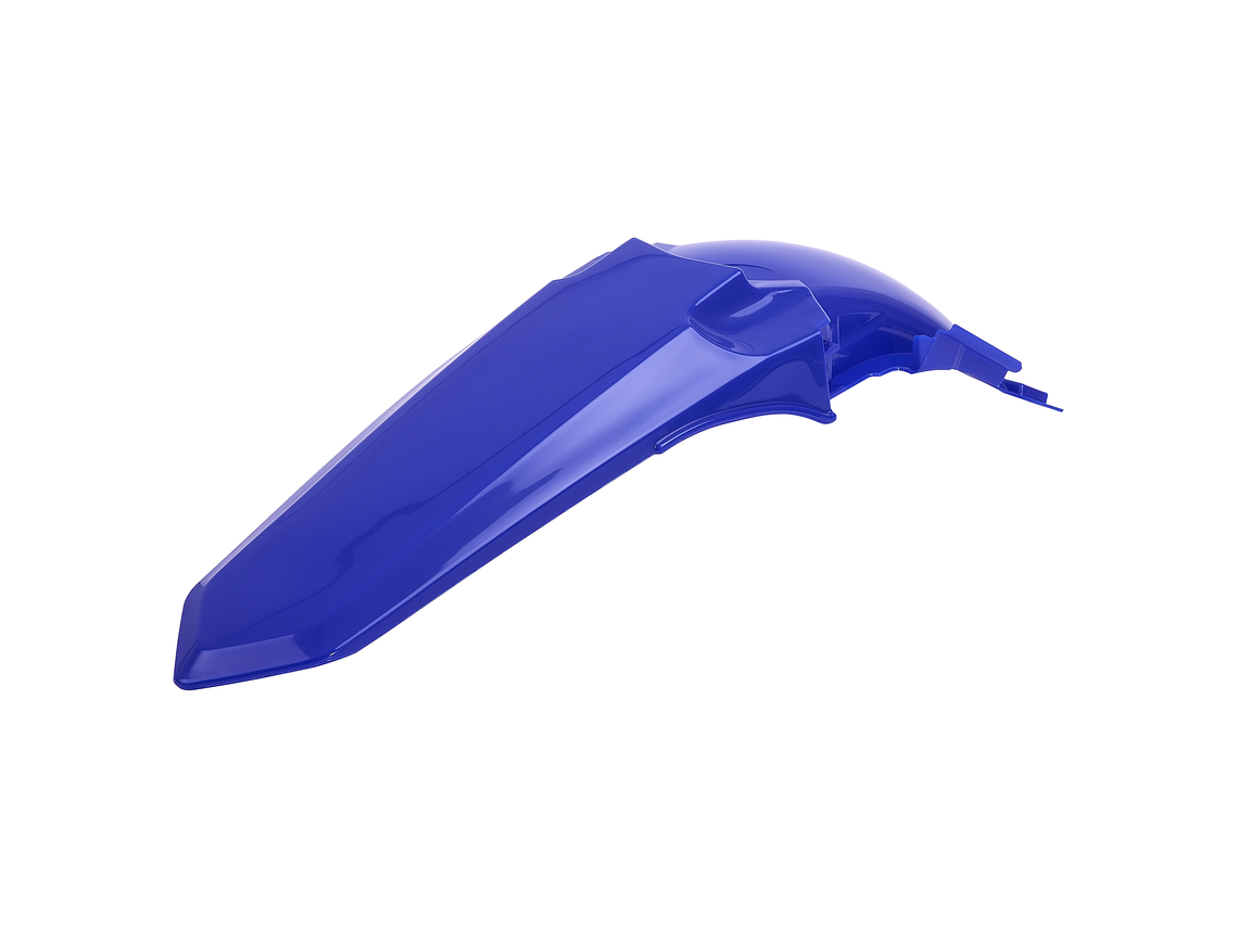 Guarda-Lamas Traseiro Yamaha YZ125/250 (Azul) 15-21 1