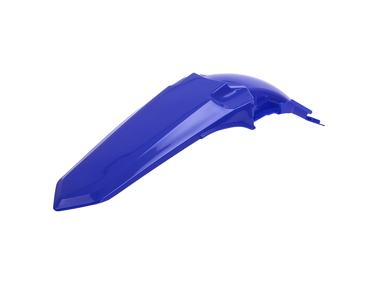 Guarda-Lamas Traseiro Yamaha YZ125/250 (Azul) 15-21 1