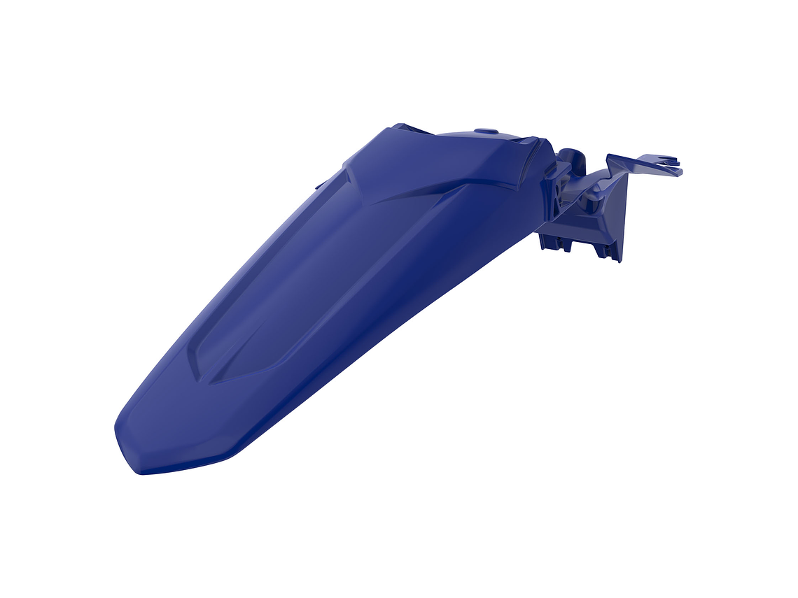 Guarda-Lamas Traseiro Yamaha YZ450F (Azul) 18-21 1