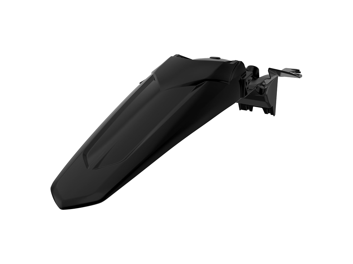 Guarda-Lamas Traseiro Yamaha YZ450F (Preto) 18-21 1