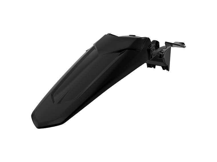 Guarda-Lamas Traseiro Yamaha YZ450F (Preto) 18-21 1