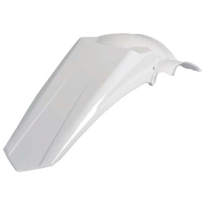 Guarda-Lamas Traseiro Yamaha WR450F (Branco) 07-15 1