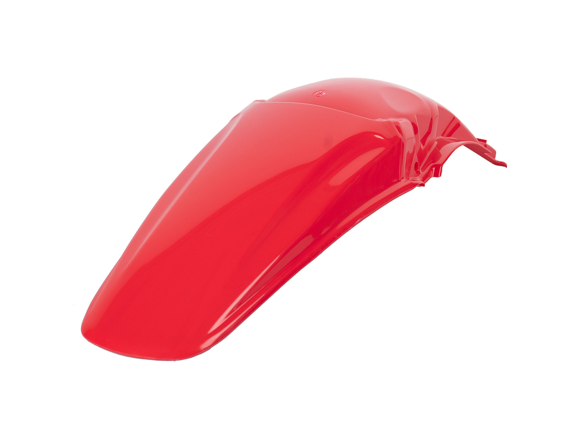 Guarda-Lamas Traseiro Honda CR250R 00-01 1