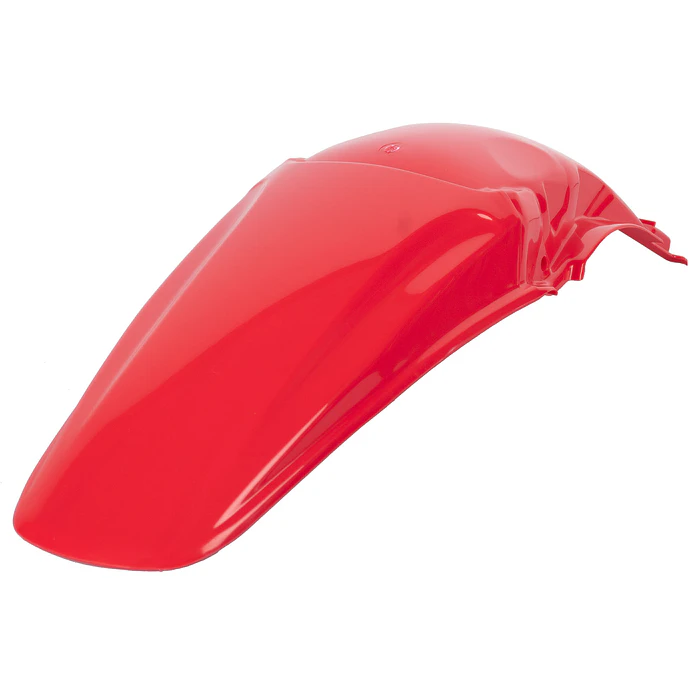 Guarda-Lamas Traseiro Honda CR250R 00-01 1