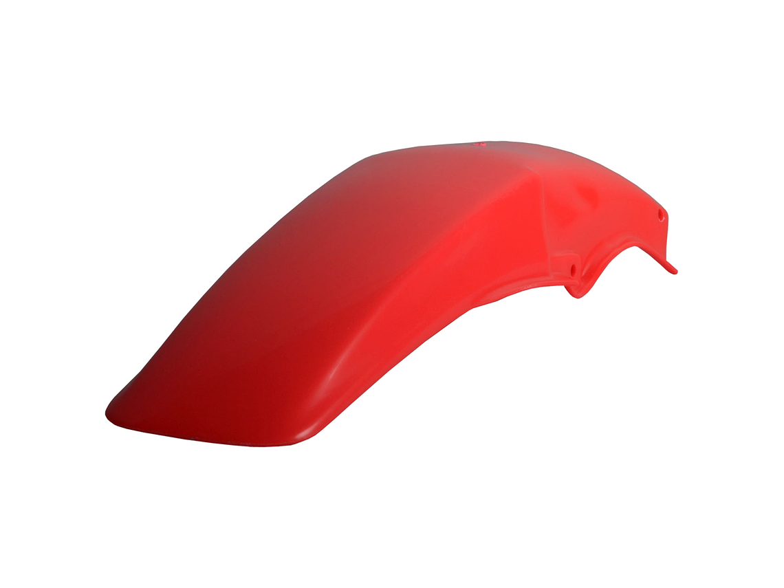 Guarda-Lamas Traseiro Honda CR125R 93-97 1