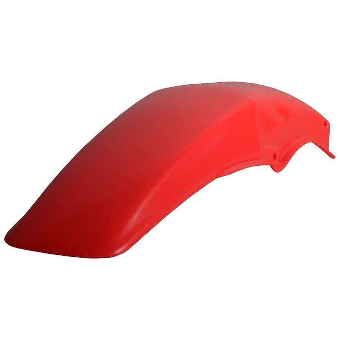 Guarda-Lamas Traseiro Honda CR125R 93-97 1