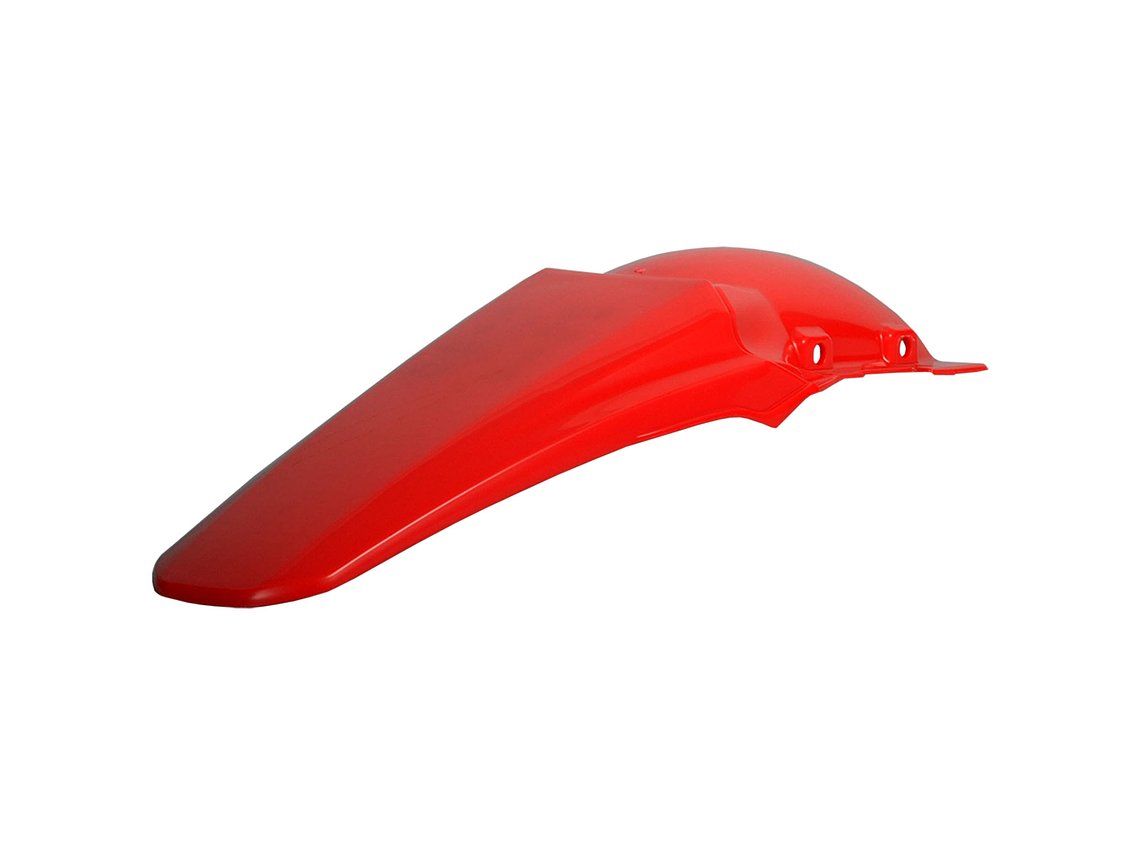 Guarda-Lamas Traseiro Honda CRF250R 06-07 1