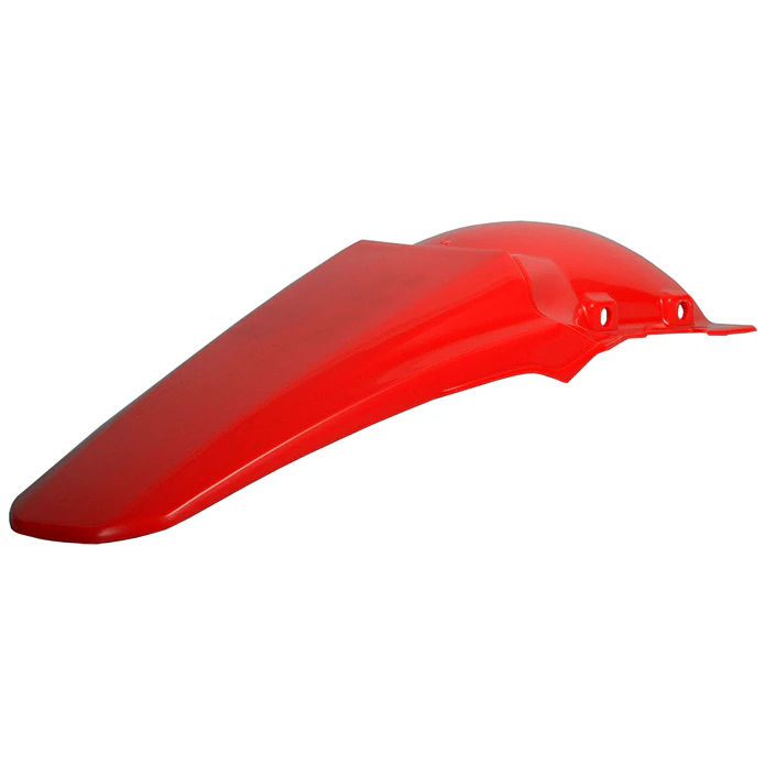 Guarda-Lamas Traseiro Honda CRF250R 06-07 1