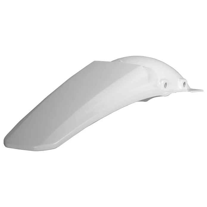 Guarda-Lamas Traseiro Honda CRF250R (Branco) 08-09 1