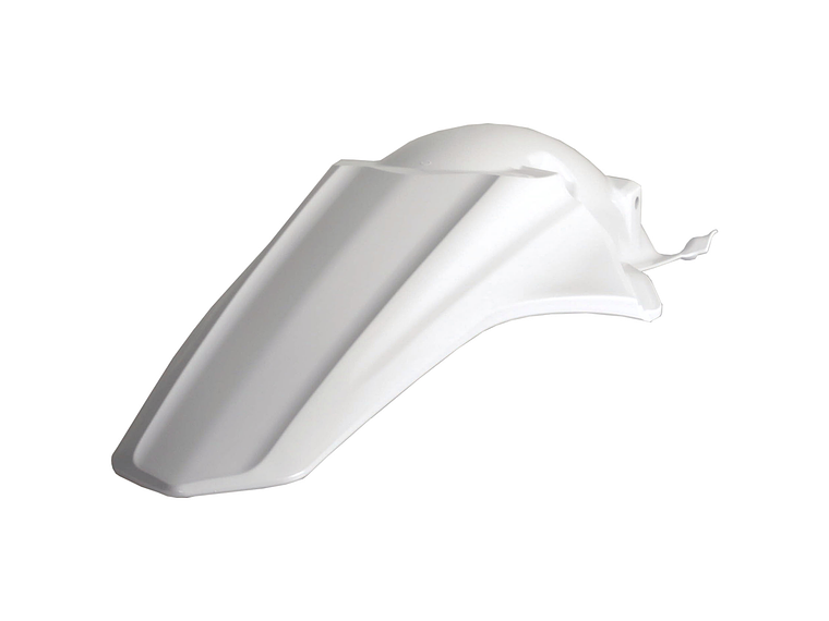 Guarda-Lamas Traseiro Honda CRF250R 10-13 1