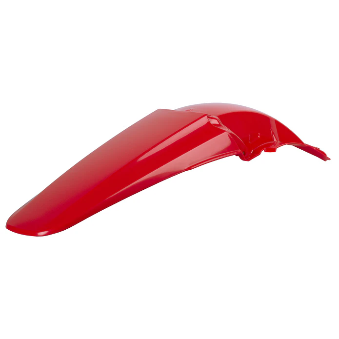 Guarda-Lamas Traseiro Honda CRF450R 02-04 1