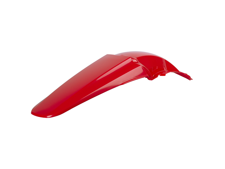 Guarda-Lamas Traseiro Honda CRF450R 02-04 1