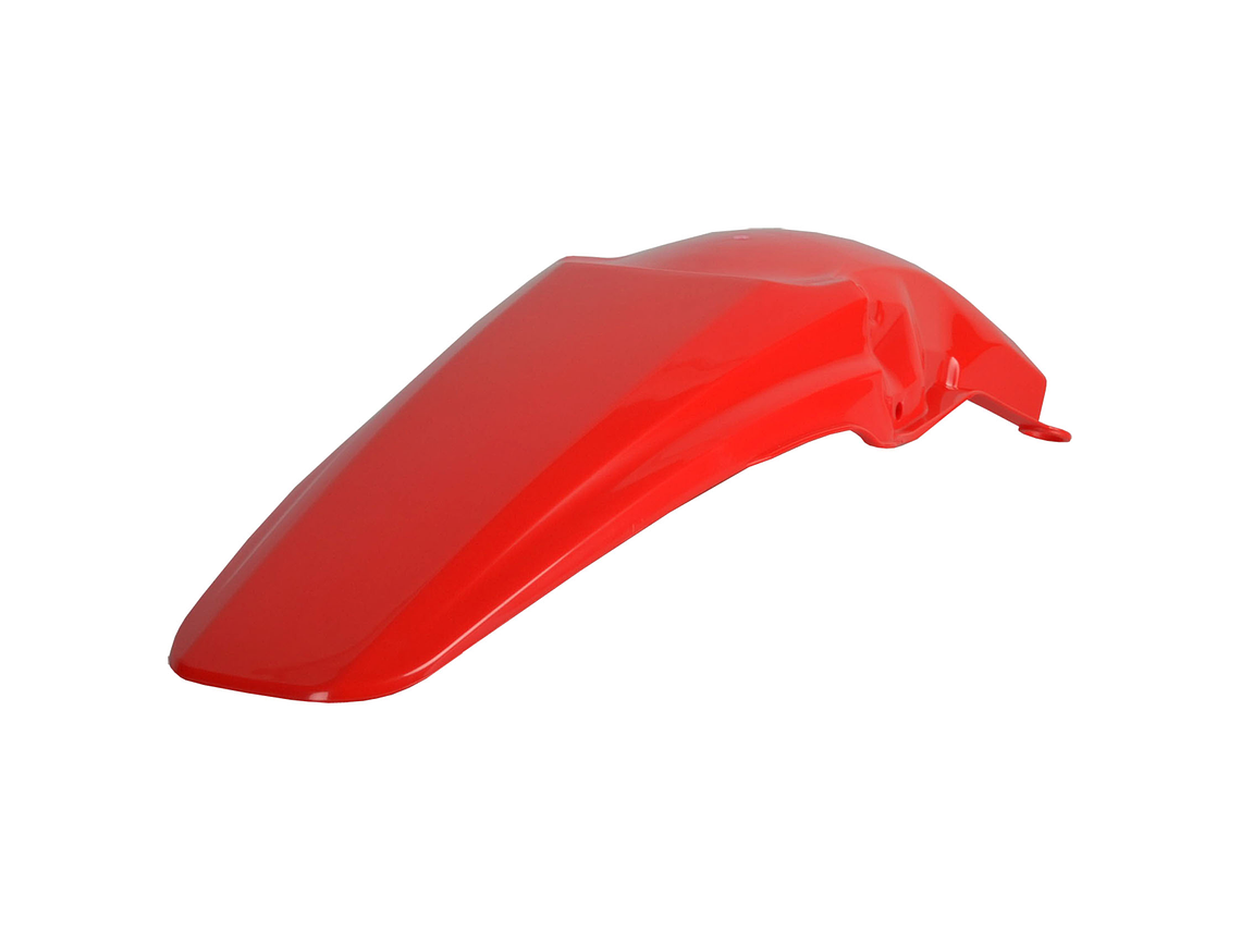 Guarda-Lamas Traseiro Honda CRF450R 05-08 1