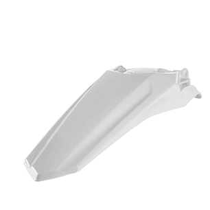 Guarda-Lamas Traseiro Honda CRF450R (Branco) 2021