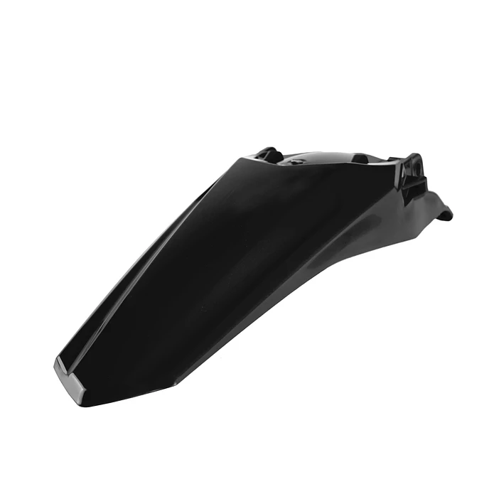 Guarda-Lamas Traseiro Honda CRF450R (Preto) 2021 1