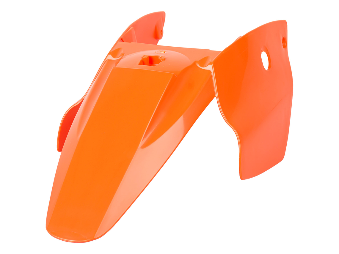 Guarda-Lamas Traseiro KTM 65 SX 02-08 1