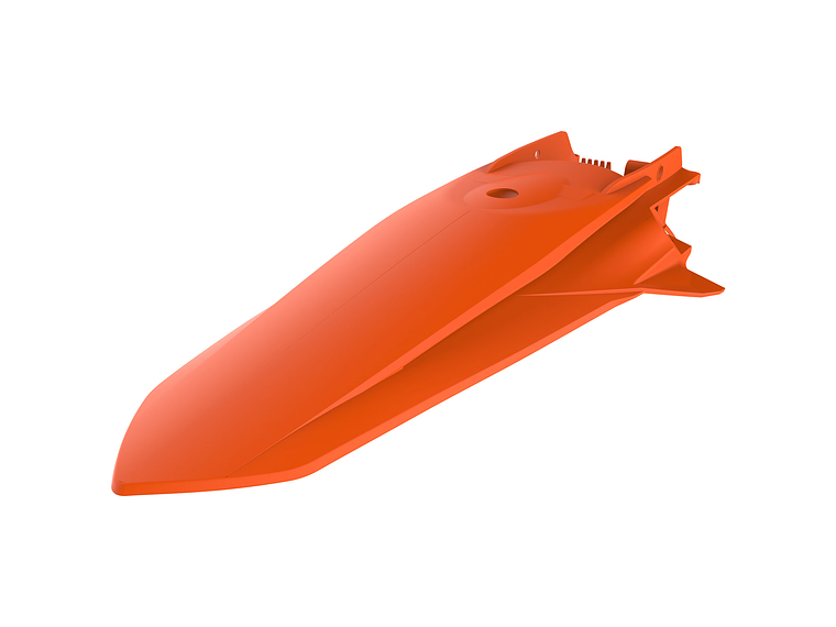 Guarda-Lamas Traseiro KTM SX/SX-F (Laranja) 19-21 1